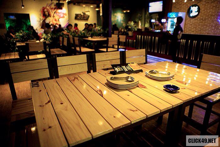 Bảo Lộc: 12 Beer Club tưng bừng khai trương