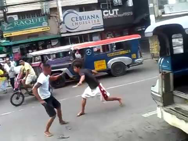 Lâm Hà: “Huyết chiến” vì cùng yêu nữ sinh lớp 11, một người chết