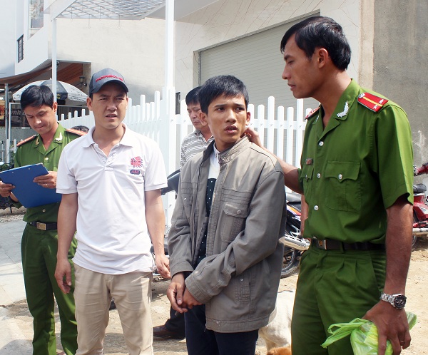 Đà Lạt: Bắt được đối tượng đập phá hàng loạt cửa kính ô tô