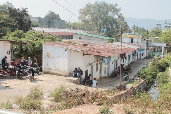 Bảo Lộc: Một phụ nữ chết bất thường trong phòng trọ