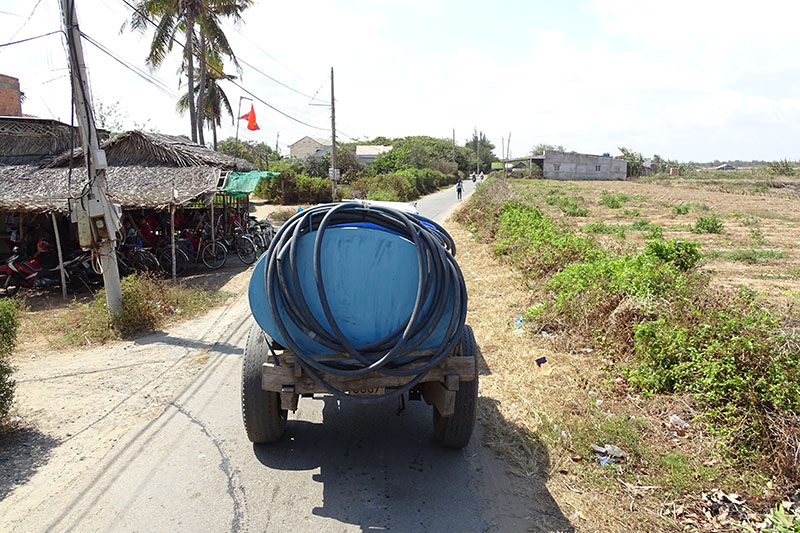 Đức Trọng: Con trai 8 tuổi đạp nhầm chân ga tông chết cha ruột