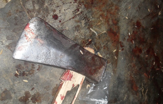 Lâm Đồng: Giết người vì … nhìn thấy ghét