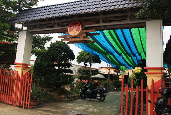 Bảo Lộc: Quán cà phê nhạc “tra tấn” khu dân cư