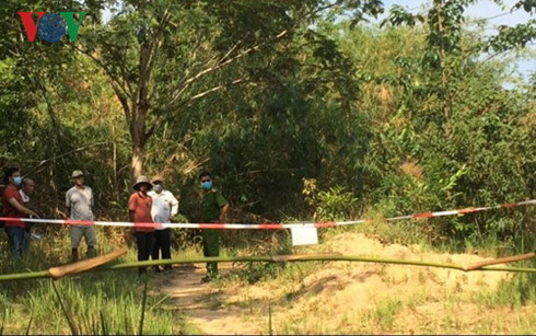 Đôi tình nhân sát hại người lái xe ôm sa lưới khi lẩn trốn tại Đà Lạt