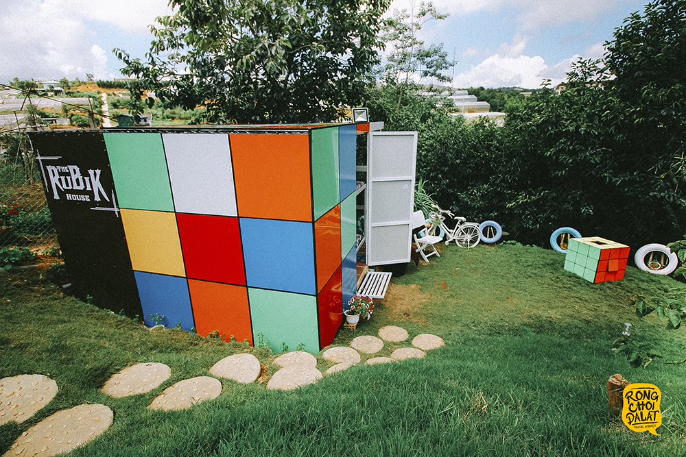 Bật mí chỗ ở FREE cho các bạn đam mê du lịch – Khách sạn Rupik Đà Lạt