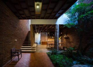 Vẻ đẹp mộc mạc của ngôi nhà nhỏ trên cao nguyên Di Linh, Lâm Đồng