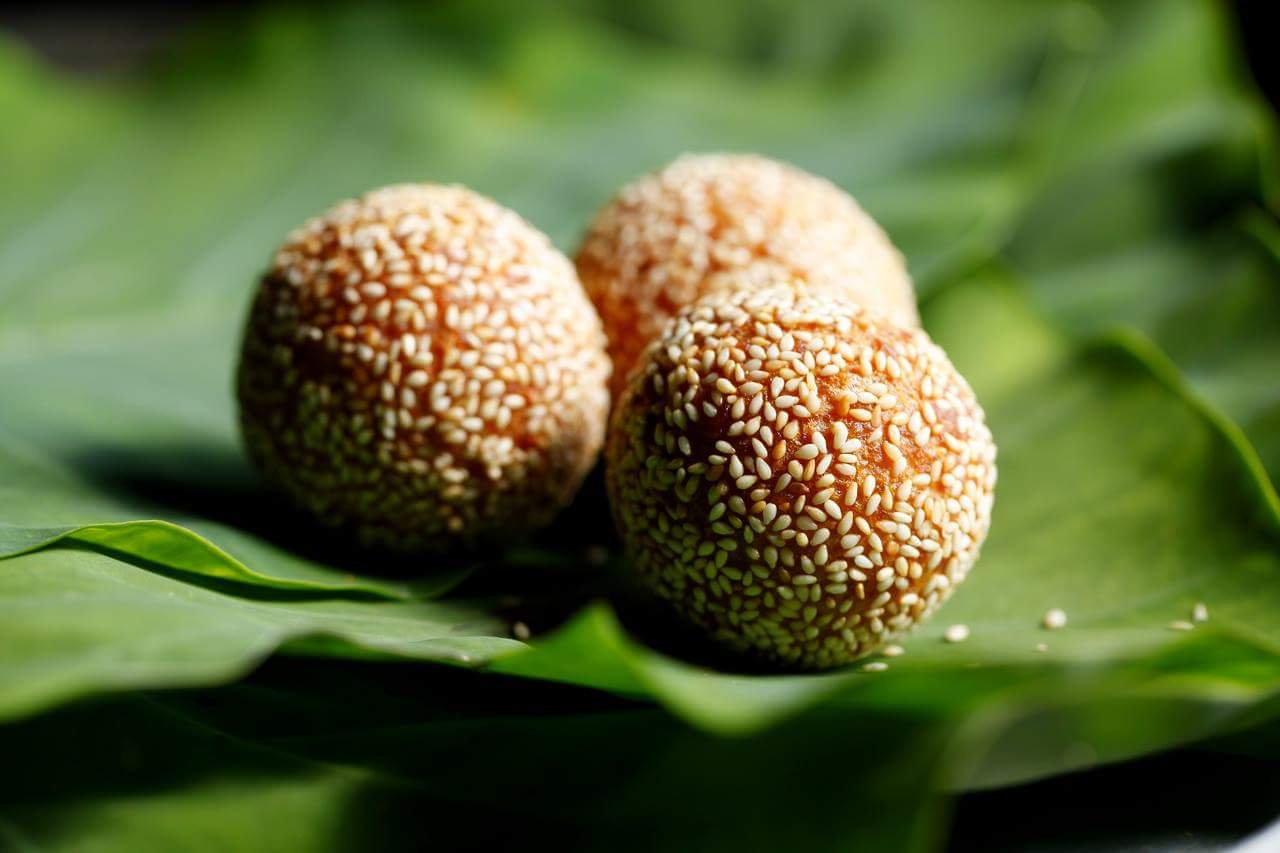 Bảo Lộc: Bánh Cam thơm ngon gợi nhớ tuổi thơ