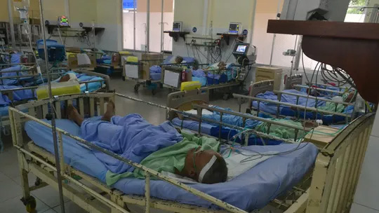 Lâm Đồng: Hàng trăm đối tượng truy sát cán bộ bảo vệ rừng đến chết