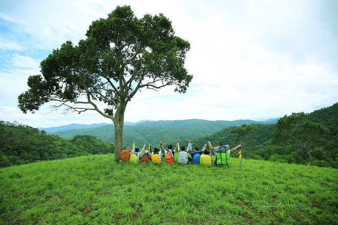 Lâm Đồng: 10 trải nghiệm đáng nhớ trên cung trekking đẹp nhất Việt Nam