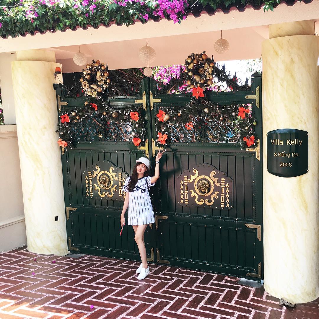 Top 5 khách sạn Đà Lạt: chuẩn 3 sao, lung linh không kém gì resort