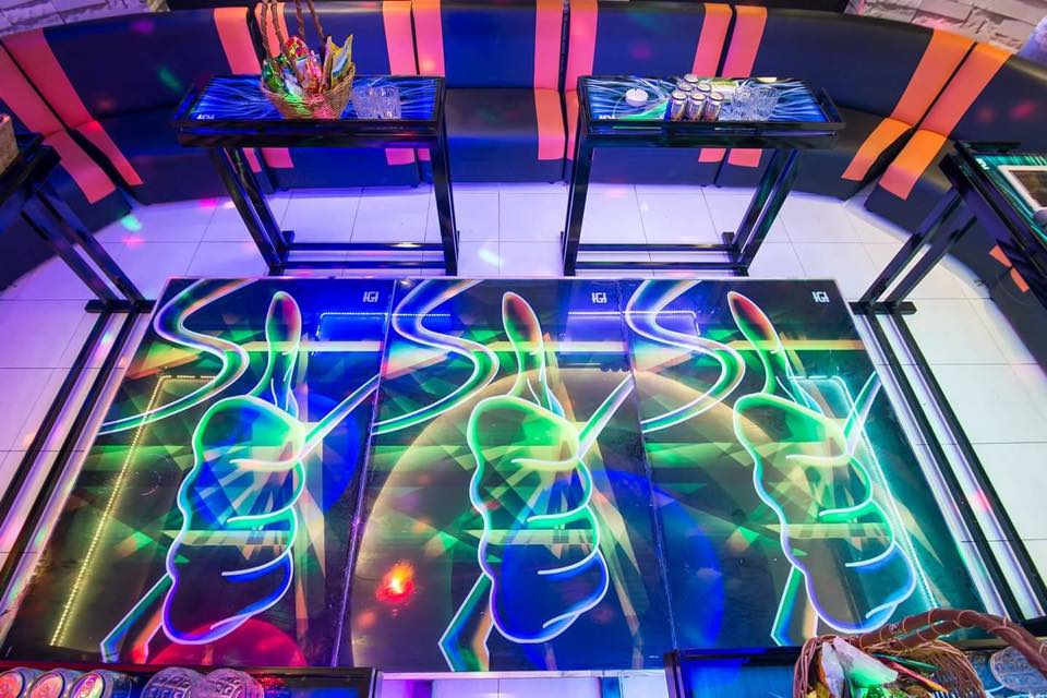 Bảo Lộc: Trải nghiệm phòng Karaoke Mini Bar đẳng cấp tại Karaoke Hoàng Gia