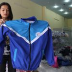 Mẫu ĐP mới của trường THPT Nguyễn Di