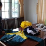 Phụ huynh mua nhầm đồng phục cho con nhưng không thể trả lại