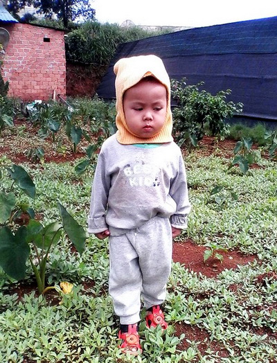 Đà Lạt: Cha đau khổ lập bàn thờ con mất tích sau hơn 1 năm dài tìm kiếm