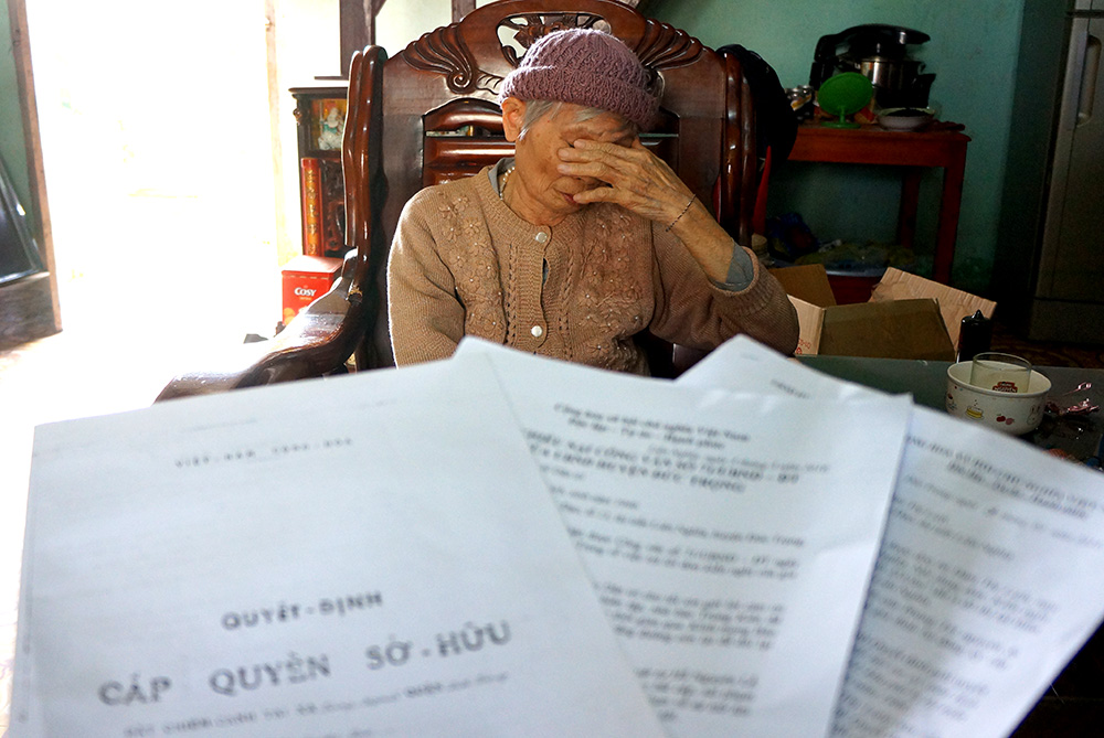 Đức Trọng: “Vụ áp thuế oan 5,7 tỷ đồng” các quan trốn tránh trách nhiệm?