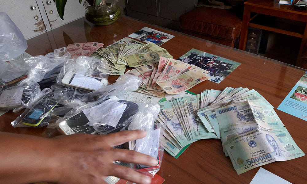 Đà Lạt: Xóa ổ bạc núp bóng quán cà phê