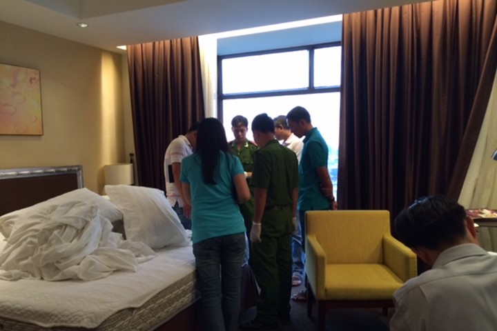 Đà Lạt: Nhân viên khách sạn trộm tài sản của khách