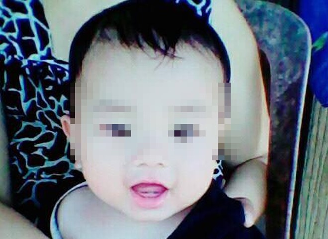 Lâm Đồng: Thiếu phụ tìm được con do người giúp việc bồng đi hai tuần