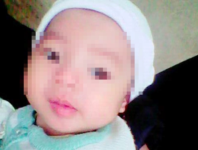 Lâm Đồng: Bé trai 10 tháng tuổi mất tích cùng người giúp việc