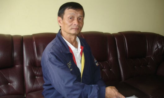 Đà Lạt: Thu đất của dân giao cho cán bộ thanh tra?