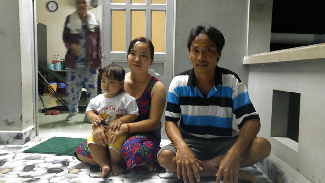 Lâm Đồng: Lời kể của hành khách trên xe khách thoát nạn