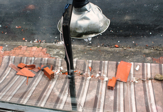 Đà Lạt: Nhậu khuya gây ồn ào còn tấn công người nhắc nhở