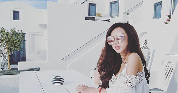 Hot girl Đà Lạt chia sẻ kinh nghiêm du lịch Châu Âu tự túc với giá cực rẻ