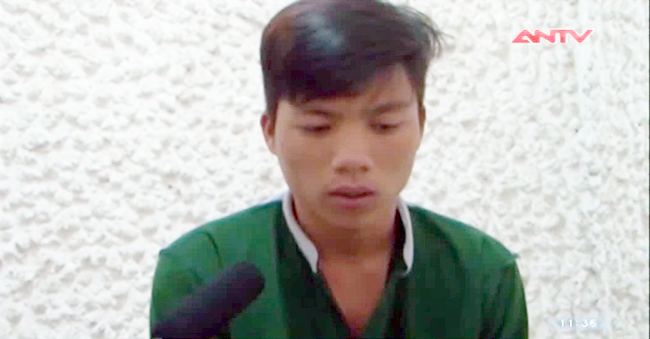 Băng trộm xe máy ở TP. Đà Lạt sa lưới