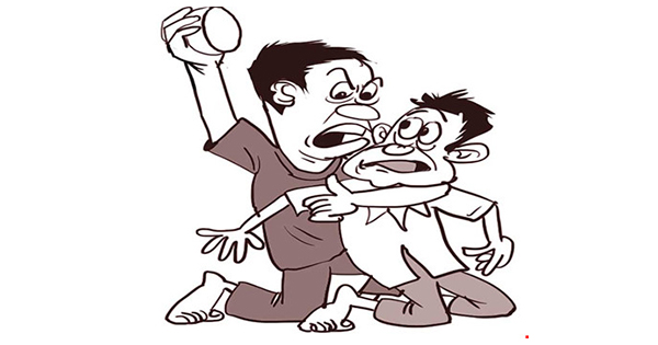 Di Linh: Đánh bài ăn… quỳ cũng bị tù!