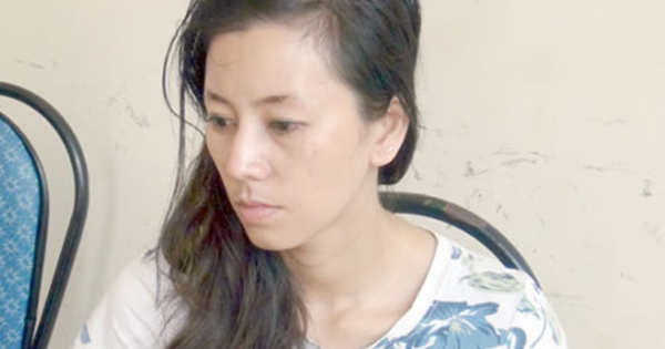 Bảo Lộc: Bắt quả tang đối tượng tàng trữ ma túy