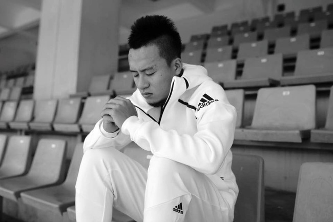 Võ Huy Toàn: Chàng trai mê ca hát và điều lãng mạn nhất muốn dành cho mẹ