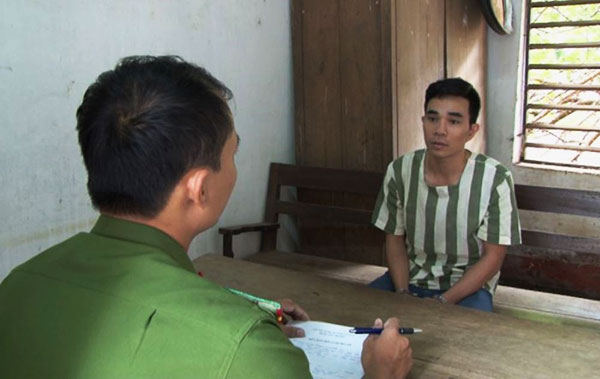 Bảo Lộc: Đối tượng 7 lần trộm cắp xe máy “sa lưới”