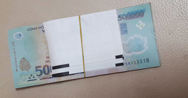 Đà Lạt: Chủ nhà hàng đăng tin tìm chủ nhân đánh rơi 5 triệu