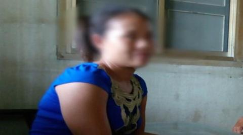 Lũ lượt tới nhận họ hàng với người trúng số 92 tỷ