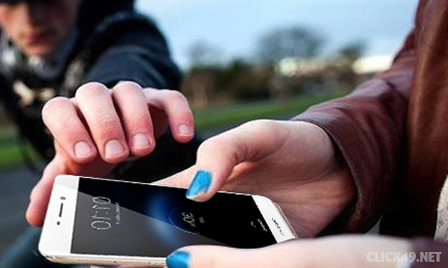 Bảo Lộc: Hai thiếu nữ “bắt sống” tên cướp điện thoại