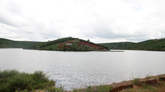 Bảo Lâm: Chơi hồ, 3 nữ sinh chết đuối thương tâm