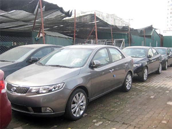 Bảo Lâm: Đình chỉ công tác 3 trưởng công an xã