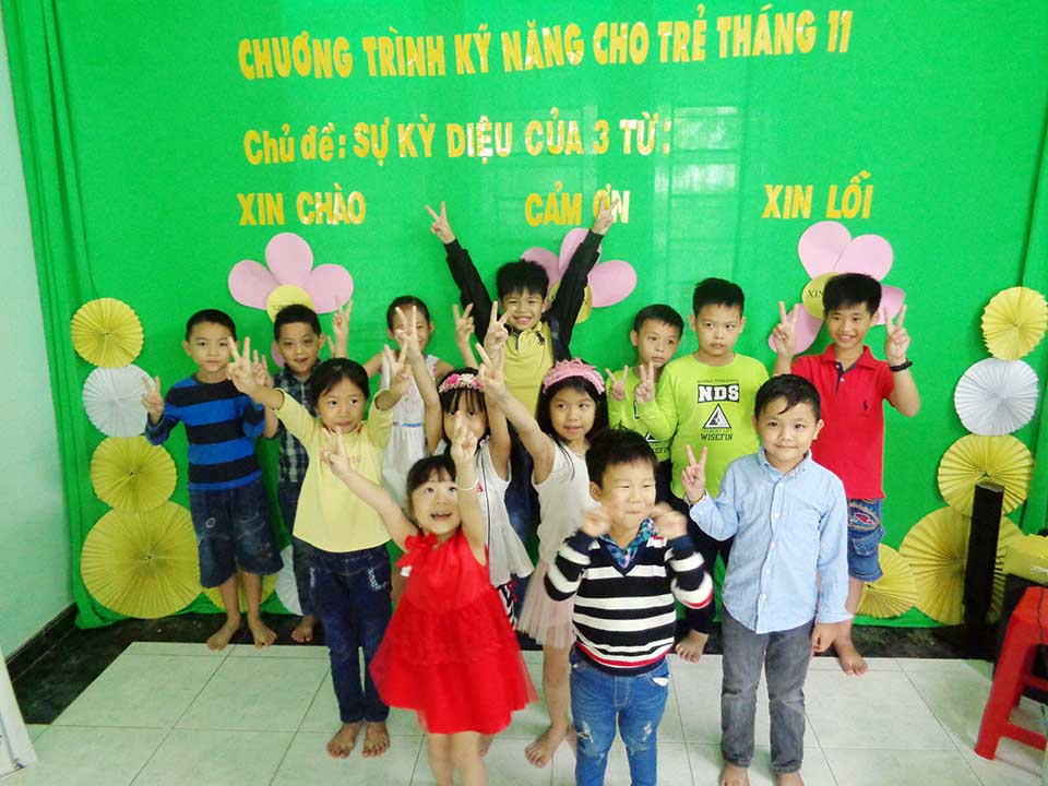 Bảo Lộc: Khai trương trung tâm rèn luyện kỹ năng sống – hành trang cho trẻ tự tin khẳng định chính mình