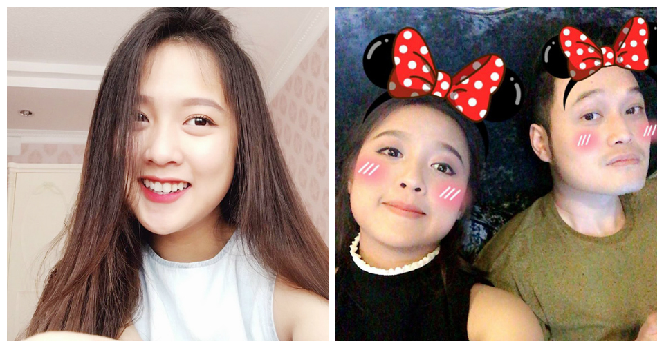 Cô gái Bảo Lộc trong “Điều buồn tênh” của Quang Vinh