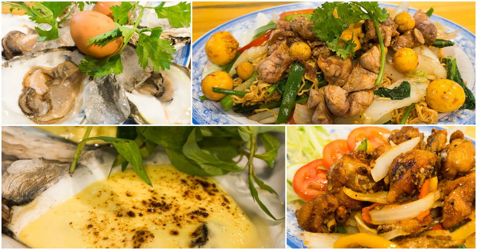 Bảo Lộc: Quán nhỏ nhưng “có võ” với menu hơn 100 món