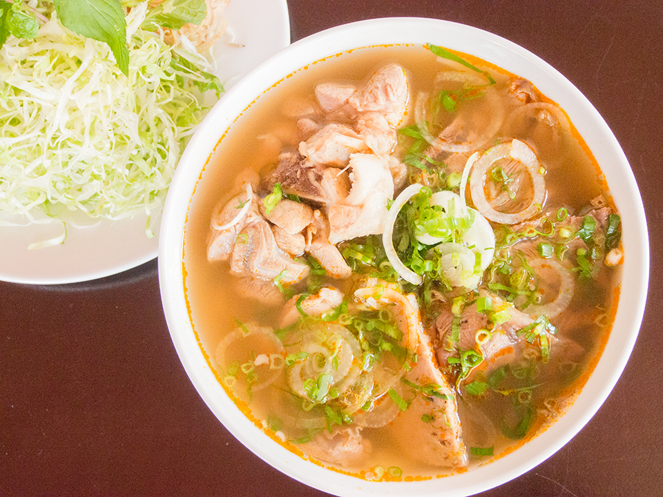 Bảo Lộc: Khai Trương điểm tâm sáng, Bún Bò – Bò Kho