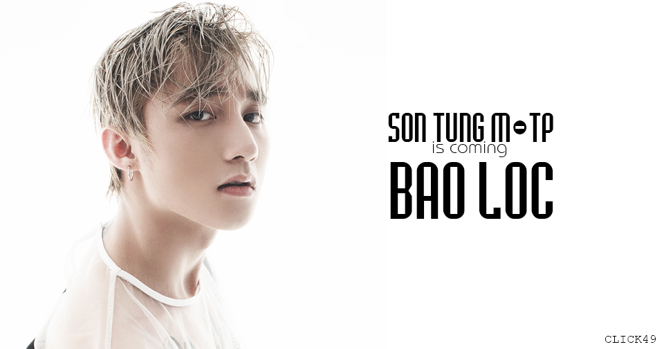 Sơn Tùng M-TP /Liveshow Lady 1 một đêm duy nhất tại Bảo Lộc