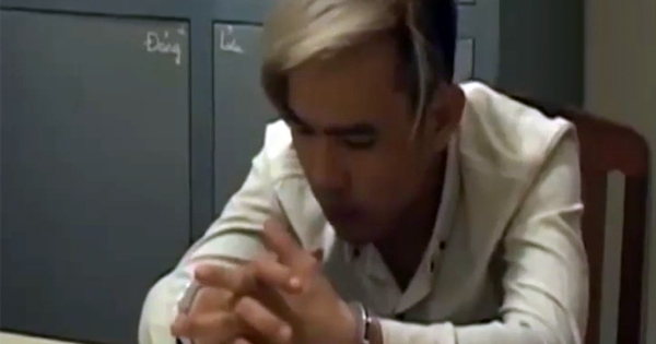 Hai đối tượng cướp giật tại Đức Trọng sa lưới