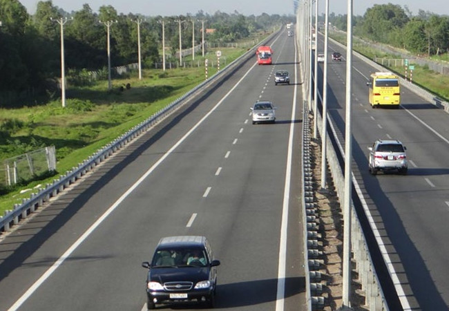 Hơn 55.000 tỷ đồng xây dựng cao tốc Đồng Nai – Lâm Đồng