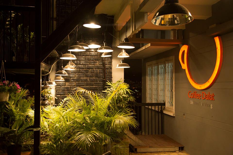 Điểm đến mới ‘siêu xinh’ bạn phải check-in khi đến Đà Lạt