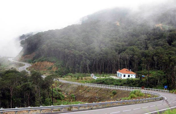 Đà Lạt – Nha Trang đã thông đường sau 10 ngày chia cắt