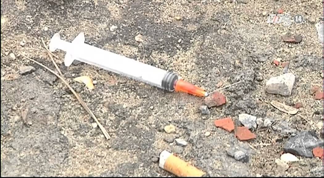 Bảo Lộc: Một phụ nữ bị cướp giữa ban ngày