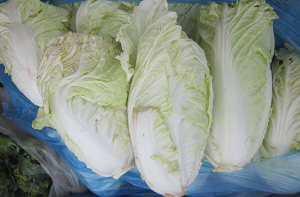 Đà Lạt: Đình chỉ một cơ sở phân phối nông sản Trung Quốc