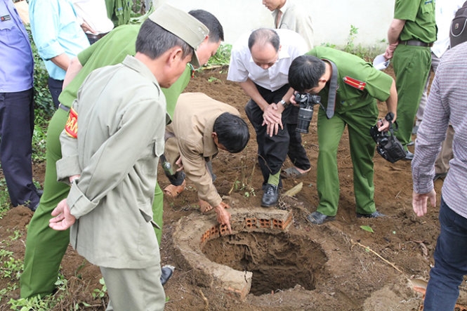 Bảo Lâm: Ngày mai, xử lưu động vụ án giết người chôn xác chấn động