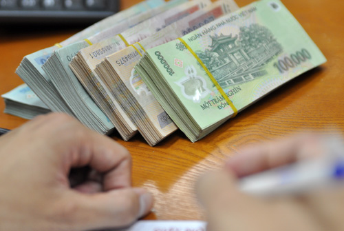 Lâm Đồng: Bộ Công an làm rõ đối tượng tung tin bịa đặt đổi tiền